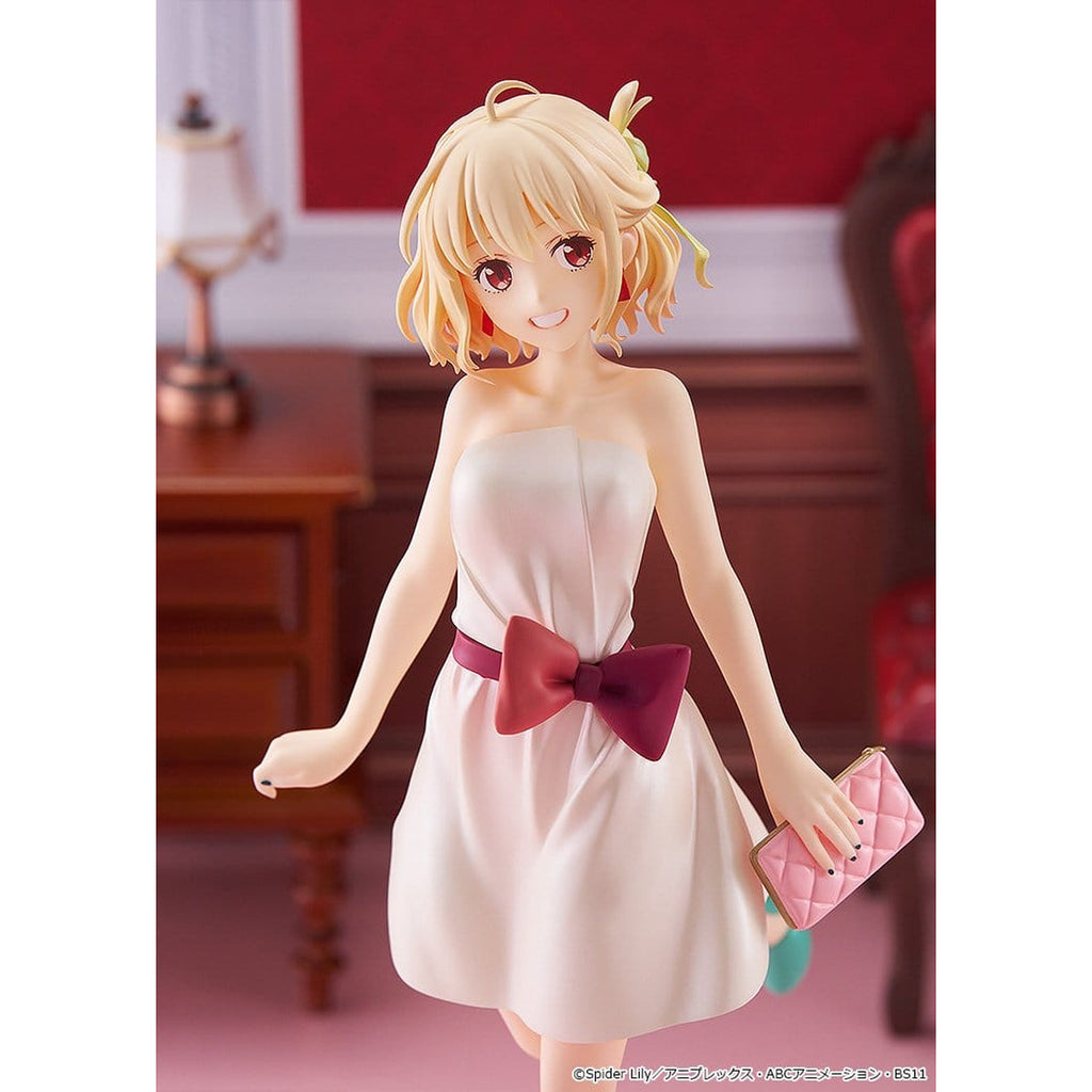 Produktbild Lycoris Recoil - Chisato Nishikigi und Takina Inoue Figurenset After Party! Version