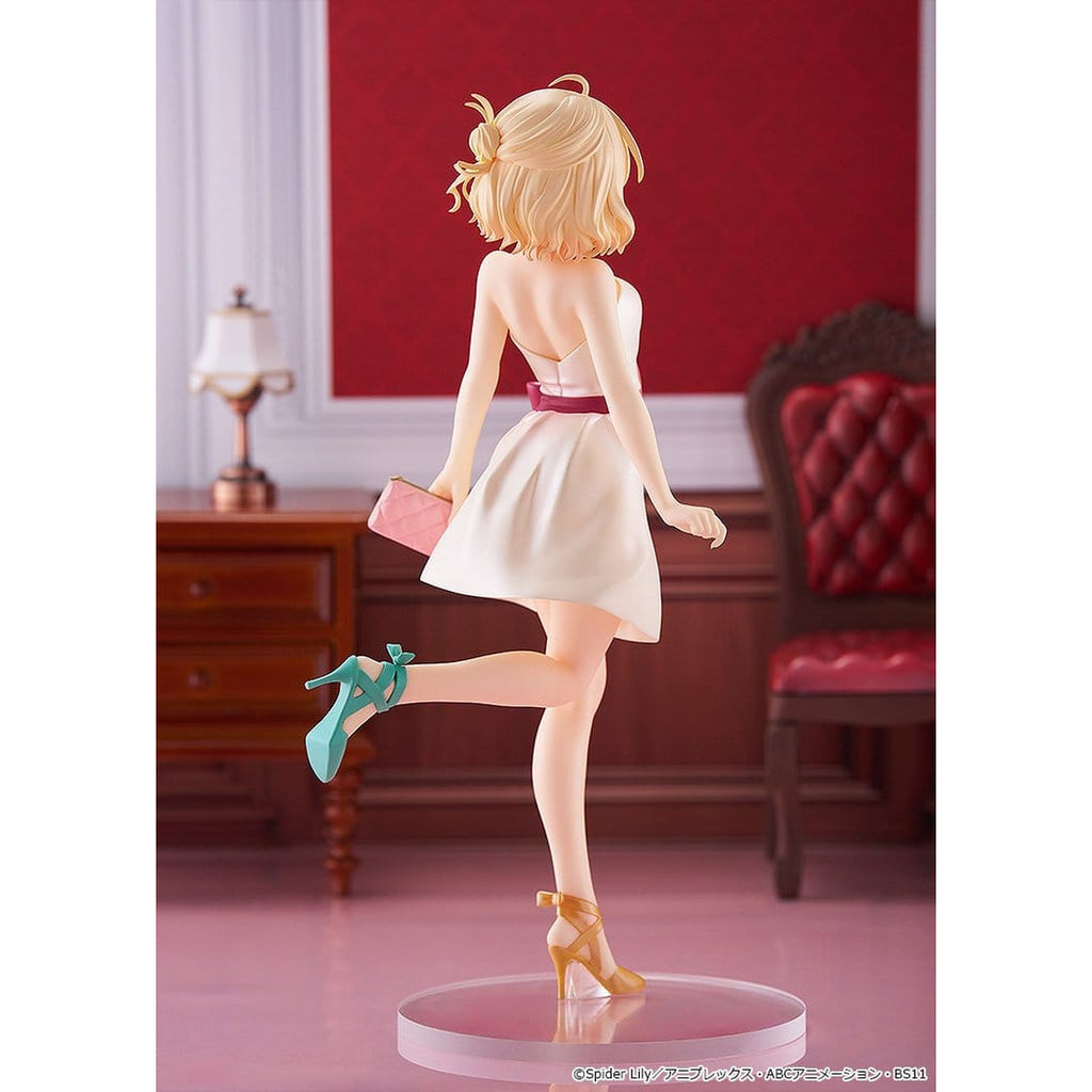 Produktbild Lycoris Recoil - Chisato Nishikigi und Takina Inoue Figurenset After Party! Version