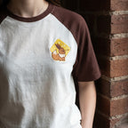 Image produit T-shirt Évoli - Pokémon