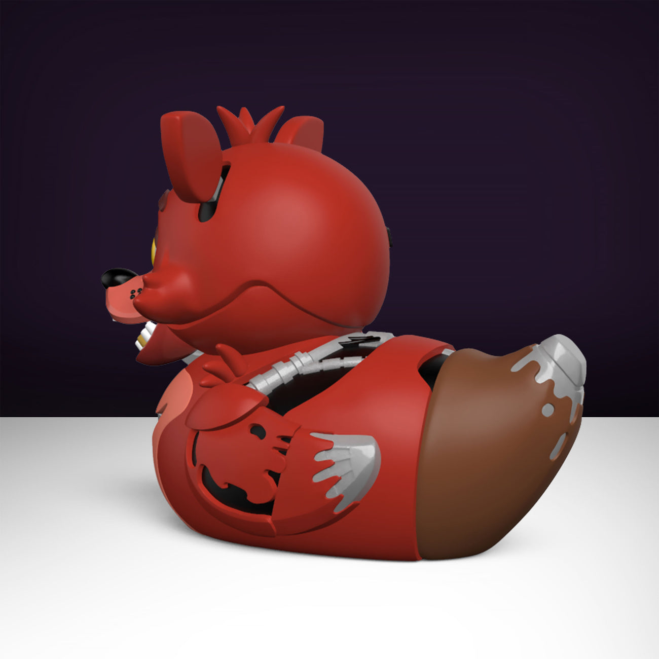 Immagine del prodotto Anatra decorativa Foxy TUBBZ - Five Nights at Freddy's