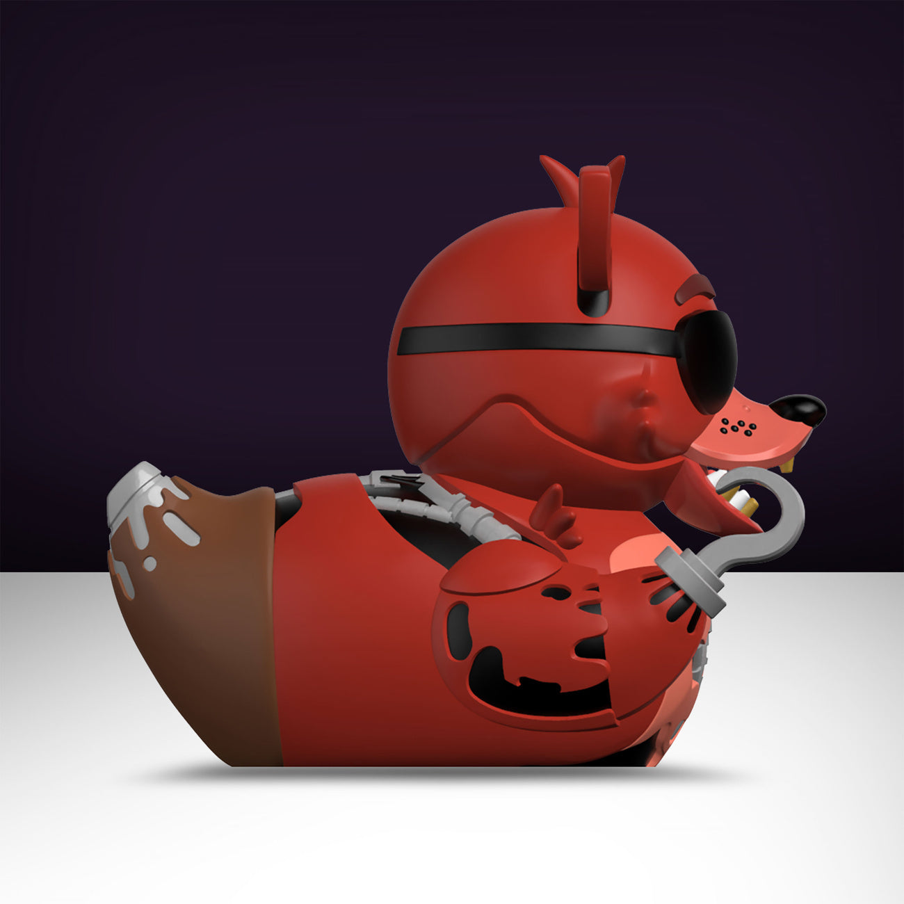 Immagine del prodotto Anatra decorativa Foxy TUBBZ - Five Nights at Freddy's