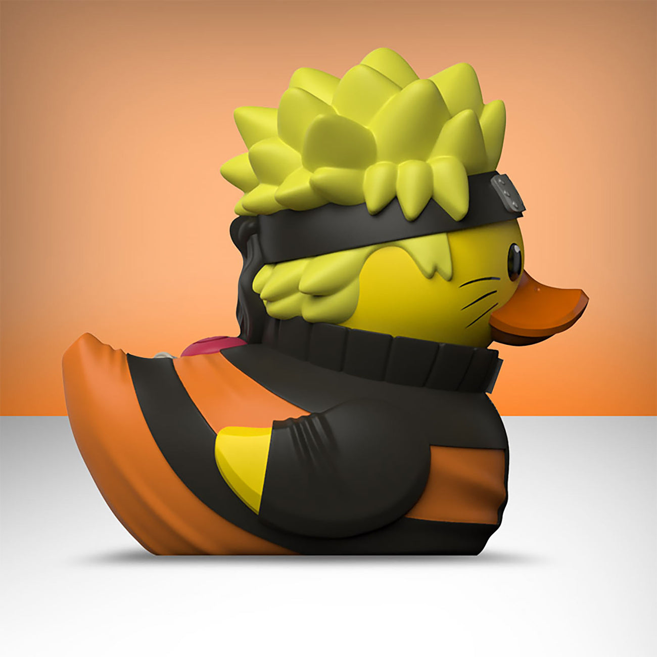 Produktbild Naruto - Naruto Uzumaki TUBBZ Deko Ente