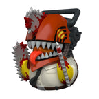 Image produit Chainsaw Man – Canard de déco TUBBZ