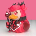 Image produit Hazbin Hotel - Canard déco Alastor TUBBZ