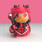 Image produit Hazbin Hotel - Canard déco Alastor TUBBZ