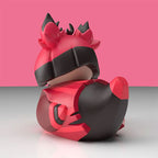 Image produit Hazbin Hotel - Canard déco Alastor TUBBZ