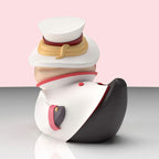 Image produit Hazbin Hotel - Canard déco TUBBZ Lucifer Morningstar