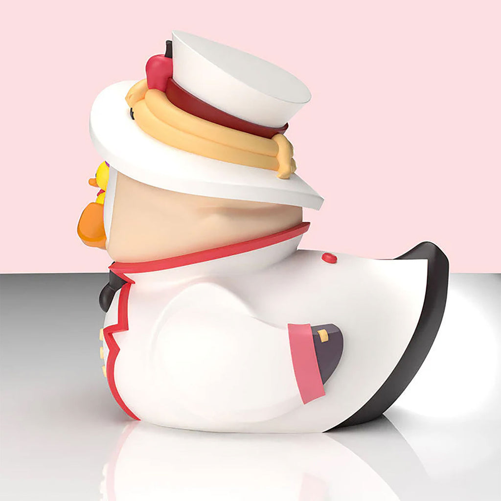 Image produit Hazbin Hotel - Canard déco TUBBZ Lucifer Morningstar