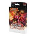 Immagine del prodotto Yu-Gi-Oh! - Blazing Dominion Tuckbox versione inglese