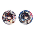 Immagine del prodotto Arknights - Set di 2 pin in acrilico Candle