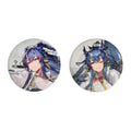 Produktbild Arknights - Ling 2er Set Acryl Pins