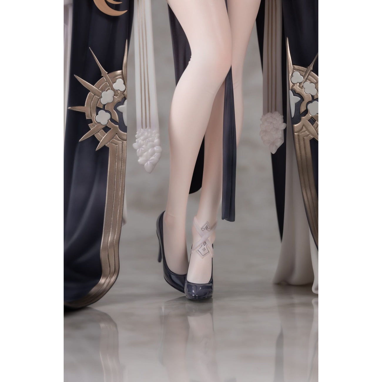 Image produit Azur Lane Statue PVC 1/6 Implacable 31 cm