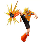 Immagine del prodotto One Piece Burst of Energy Collection Ichibansho Masterlise