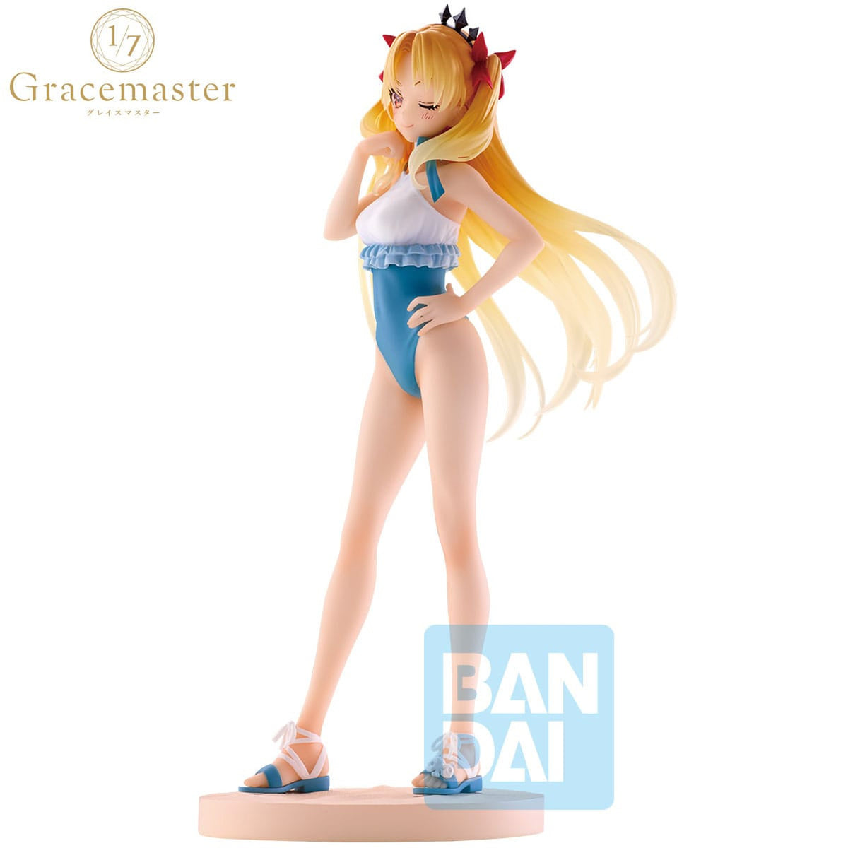 Immagine del prodotto Fate/Grand Order Celebrity Summer Experience & Archetype