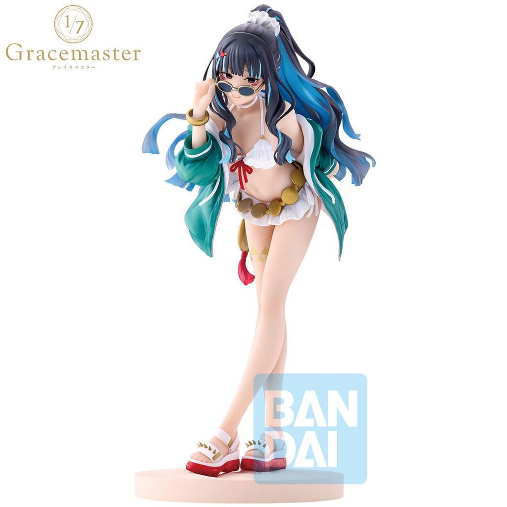 Image produit Fate/Grand Order Celebrity Summer Experience & Archetype