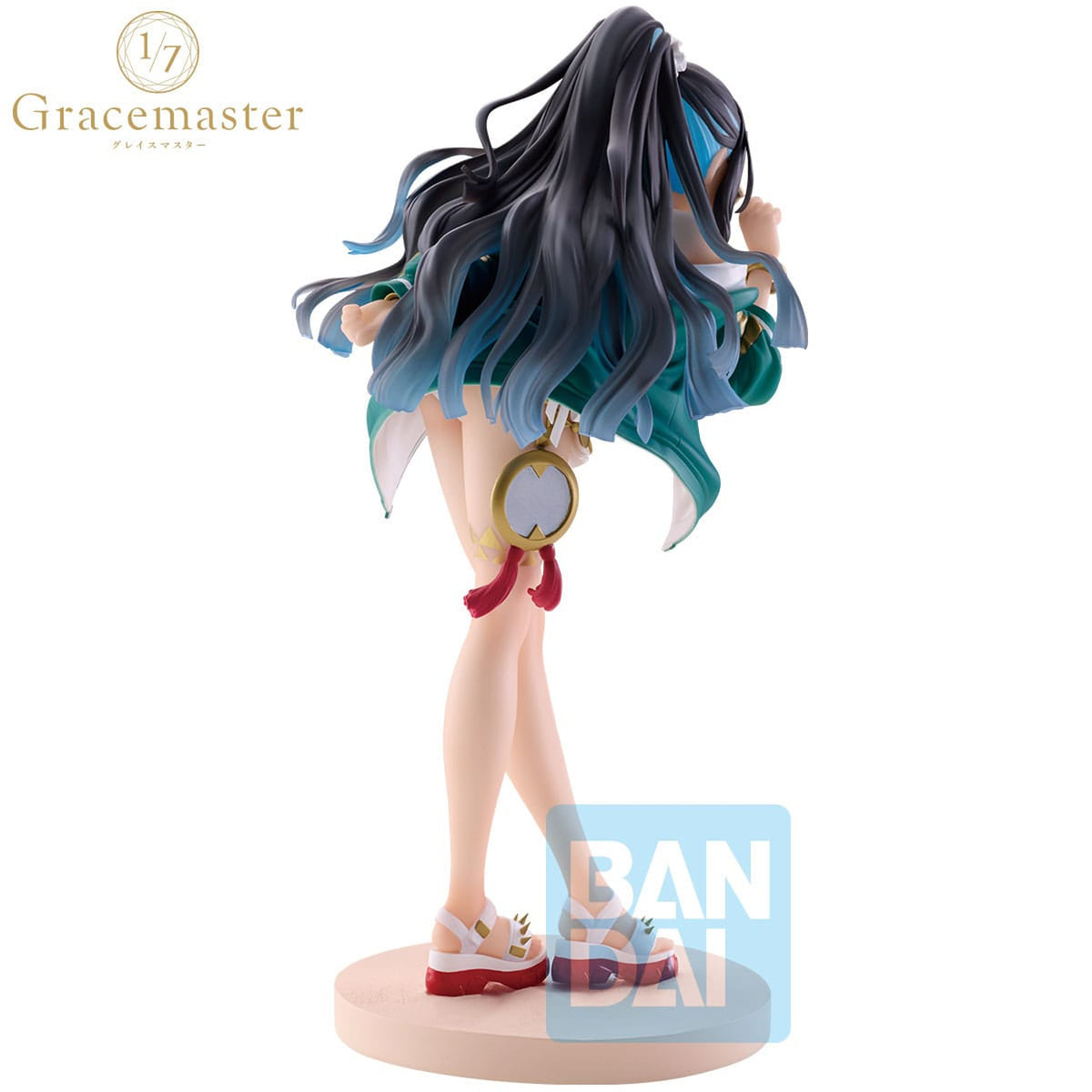 Image produit Fate/Grand Order Celebrity Summer Experience & Archetype
