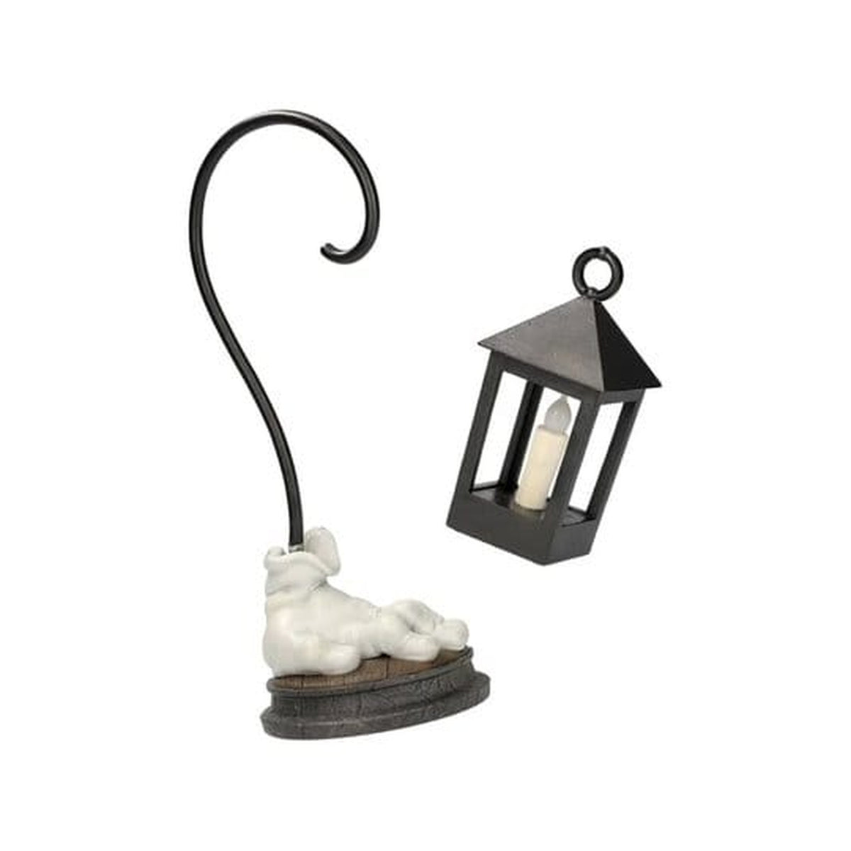Image produit Le Voyage de Chihiro Lampe Hopping Lantern 29 cm