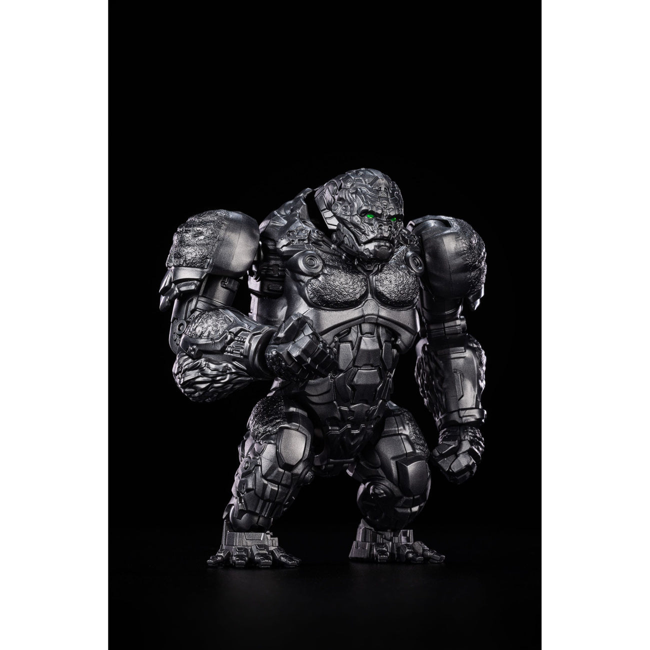 Immagine del prodotto Transformers Blokees Modello in plastica Classic Class 04 Optimus