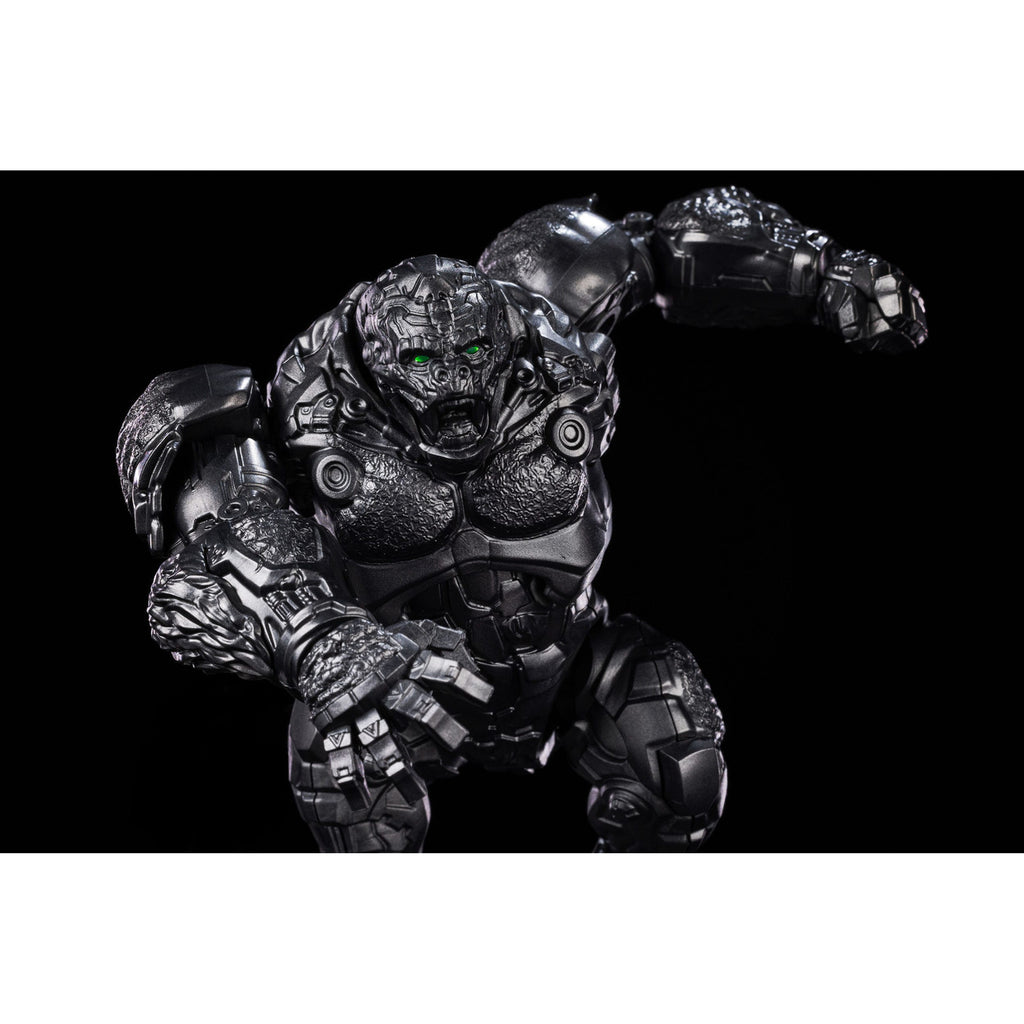 Immagine del prodotto Transformers Blokees Modello in plastica Classic Class 04 Optimus