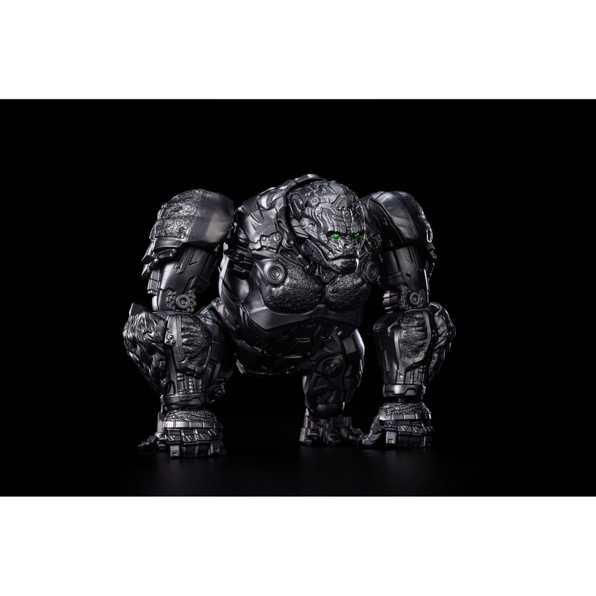 Immagine del prodotto Transformers Blokees Modello in plastica Classic Class 04 Optimus
