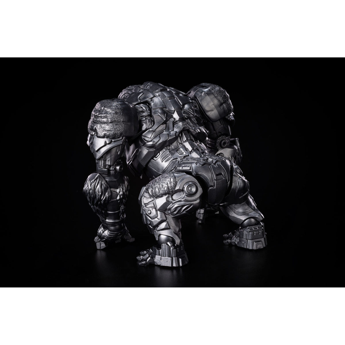 Immagine del prodotto Transformers Blokees Modello in plastica Classic Class 04 Optimus