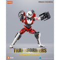 Image produit Transformers Blokees Modèle en plastique Classic Class 07 Arcee