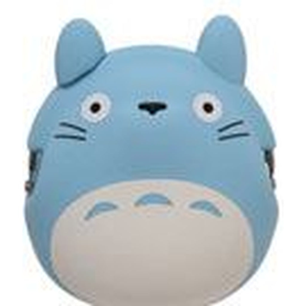 Produktbild Mein Nachbar Totoro Mini Geldbeutel Totoro blau 9 cm