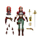 Immagine del prodotto Action figure Epic H.A.C.K.S. 1/12 Red Sonja Steampunk