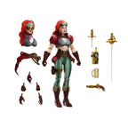 Immagine del prodotto Action figure Epic H.A.C.K.S. 1/12 Red Sonja Steampunk
