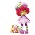 Produktbild Emily Erdbeer Simply Actionfigur Raspberry Tart & Rhubarb