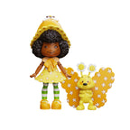 Produktbild Emily Erdbeer Simply Actionfigur Orange Blossom & Marmalade