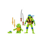 Image produit Teenage Mutant Ninja Turtles: Mutant Mayhem – Figurines d’action