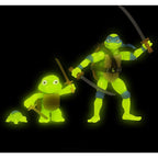 Image produit Teenage Mutant Ninja Turtles: Mutant Mayhem – Figurines d’action
