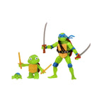 Image produit Teenage Mutant Ninja Turtles: Mutant Mayhem – Figurines d’action