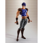Image produit JoJo’s Bizarre Adventure Figurine articulée S.H.Figuarts Jonathan