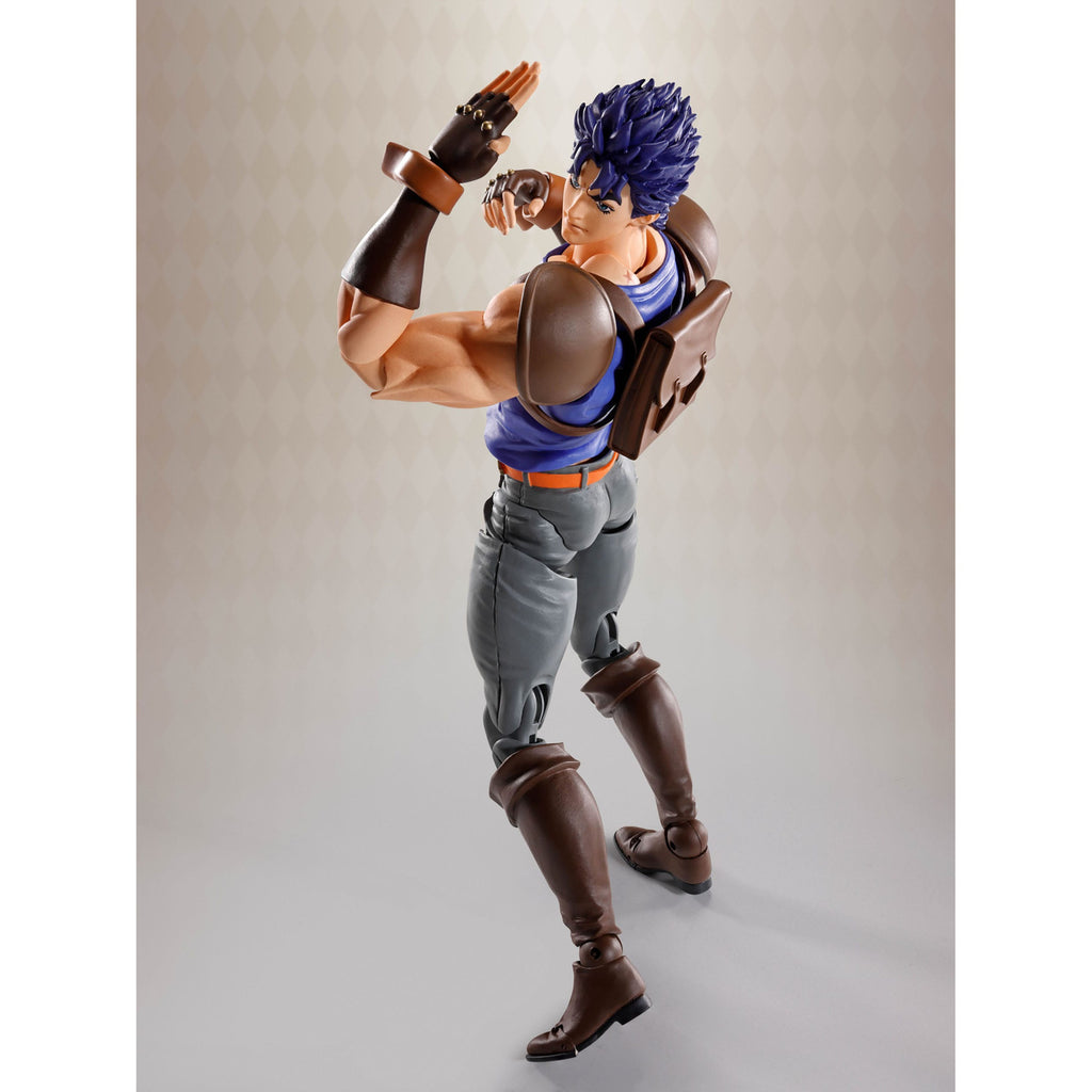 Image produit JoJo’s Bizarre Adventure Figurine articulée S.H.Figuarts Jonathan