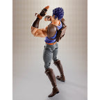 Image produit JoJo’s Bizarre Adventure Figurine articulée S.H.Figuarts Jonathan