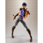 Image produit JoJo’s Bizarre Adventure Figurine articulée S.H.Figuarts Jonathan