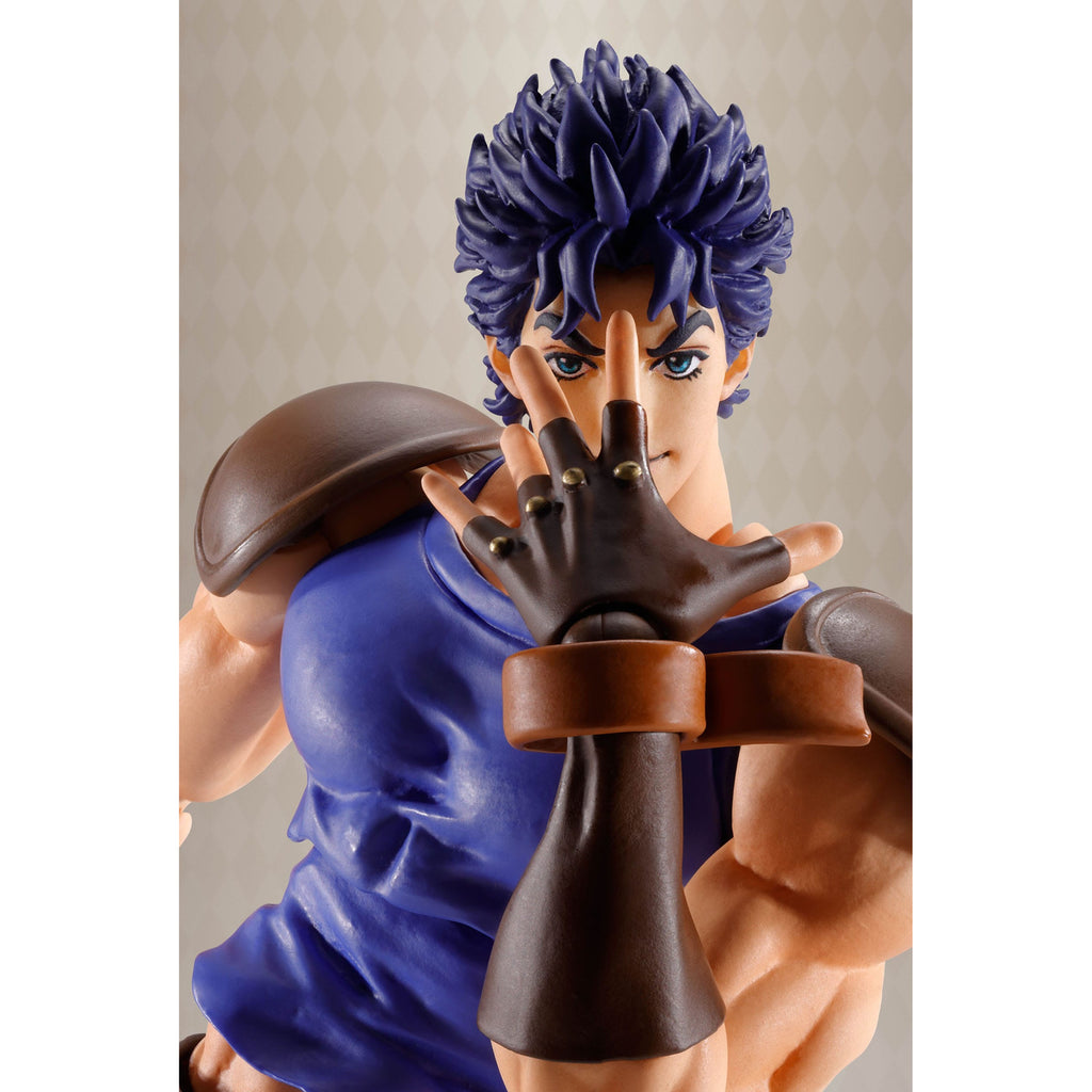 Image produit JoJo’s Bizarre Adventure Figurine articulée S.H.Figuarts Jonathan