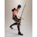 Image produit JoJo’s Bizarre Adventure Figurine articulée S.H.Figuarts Jonathan