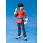 Immagine del prodotto Ranma 1/2 S.H. Figuarts Action figure Ranma Saotome 14 cm