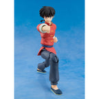 Immagine del prodotto Ranma 1/2 S.H. Figuarts Action figure Ranma Saotome 14 cm