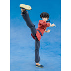 Immagine del prodotto Ranma 1/2 S.H. Figuarts Action figure Ranma Saotome 14 cm