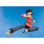 Immagine del prodotto Ranma 1/2 S.H. Figuarts Action figure Ranma Saotome 14 cm