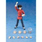 Immagine del prodotto Ranma 1/2 S.H. Figuarts Action figure Ranma Saotome 14 cm