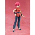 Produktbild Ranma 1/2 S.H. Figuarts Actionfigur Ranma 12 cm