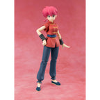 Produktbild Ranma 1/2 S.H. Figuarts Actionfigur Ranma 12 cm