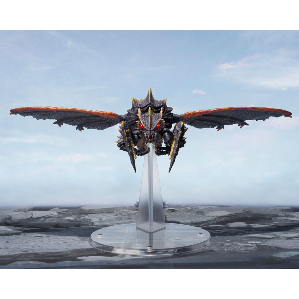 Immagine del prodotto Godzilla Action figure S.H. MonsterArts Megaguirus Evolution