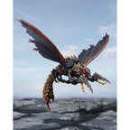 Immagine del prodotto Godzilla Action figure S.H. MonsterArts Megaguirus Evolution