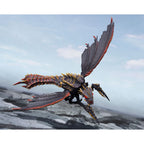 Immagine del prodotto Godzilla Action figure S.H. MonsterArts Megaguirus Evolution